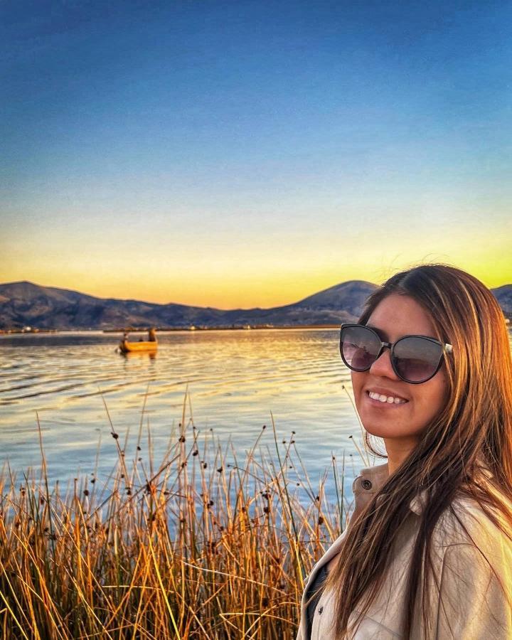 Uros Qhantany Puno