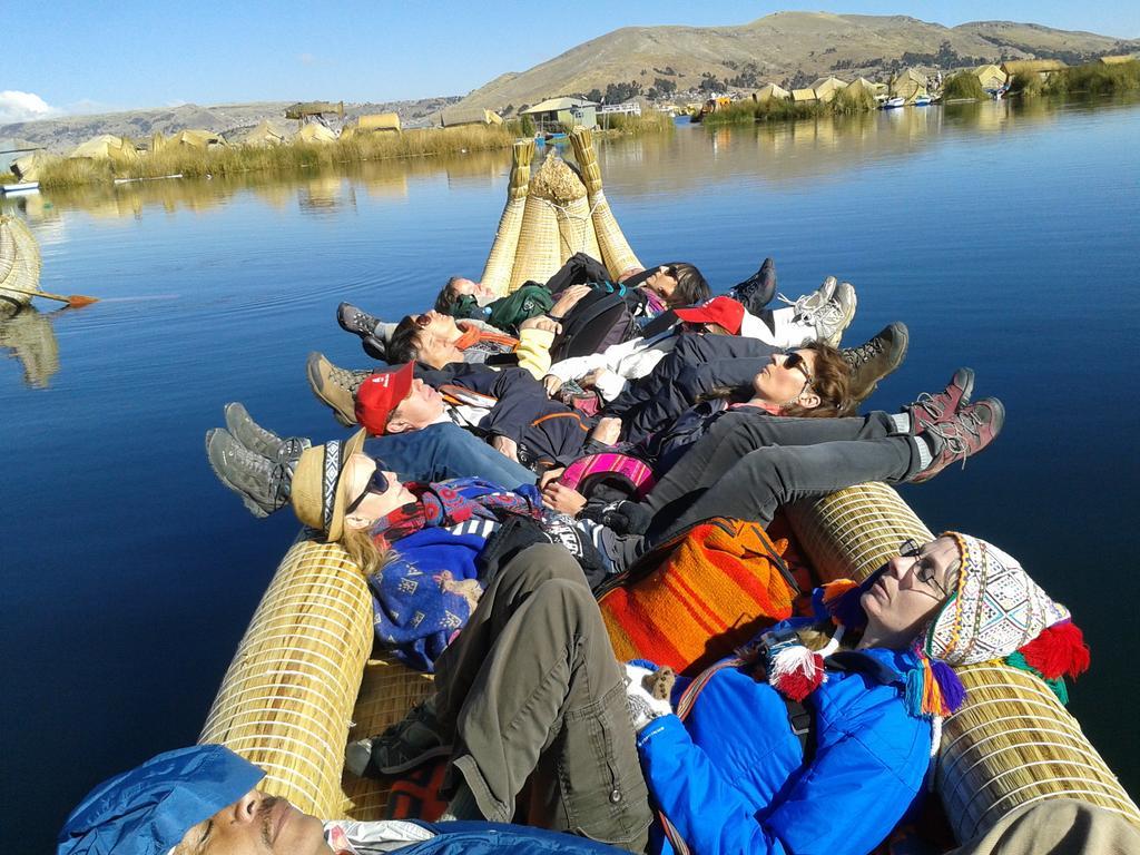 Uros Qhantany